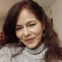 Ana Moncada's Instagram, Twitter & Facebook