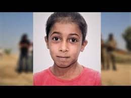 Où est Samar Salah ? Inédit