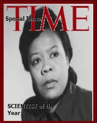 CCTV inventor Marie Van Brittan Brown