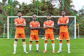 Fc goa fan clubподлинная учетная запись @fcgoafanclub. How The Spanish Link Can Bring Joy To Fc Goa In Isl 2020 21