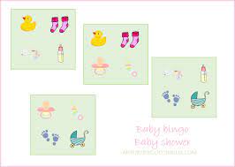 No necesitas impresora a color. Juegos Para Baby Shower Trackid Sp 006 Juegos Y Dinamicas Para Baby Shower Virtual Dx Blogsupdates