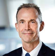 Candidates for the Board of Directors