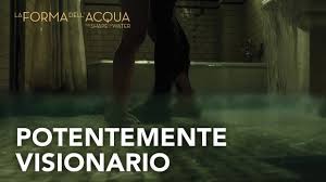 Read 1,423 reviews from the world's largest community for readers. La Forma Dell Acqua The Shape Of Water Potentemente Visionario Spot Hd Fox Searchlight 2018 Youtube