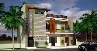 Get Best House Map Design Services In India We Provide Best House Floor Plan Map Design Services We Pr Front Elevation Designs House Designs Exterior House Map
