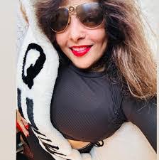 Candice Branham's Instagram, Twitter & Facebook