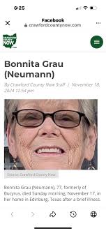 Condolences to Doreen Stineman- Fritchen for the passing of her father.