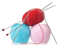 We carry all the knitting needles you need including single pointed, double pointed, circular, sets and interchangeable knitting needles. Knitting In London With Wool And The Gang