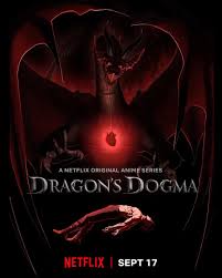 Dragon S Dogma Dragonsdogma Twitter