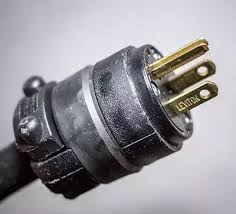 You'll generally find the wire gauge marked on the cord sheathing or on the plug. How To Wire A Three Prong Plug Quora