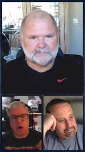 SiriusXM Busted Open's Video