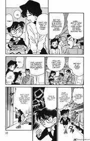 Detective Conan - Ch.33 - Share Any Manga on MangaPark