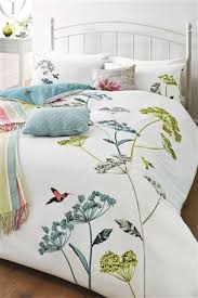 Check spelling or type a new query. Buy Hummingbird Print Bed Set From The Next Uk Online Shop Bedding Sets Bed Linen Sets Beautiful Bedding