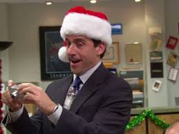 Test your christmas trivia knowledge in the areas of songs, movies and more. The Office Christmas Party Tv Episode 2005 Imdb