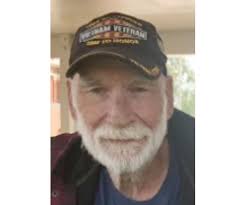 Donald Creech Obituary (1949