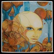 Mythologies, Framed, France, Acrylic, Categories