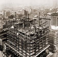 New york choose the site nearest you: Woolworth Building Die Mutter Aller Wolkenkratzer Wird 100 Jahre Welt
