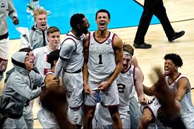 © getty images cade cunningham the houston rockets followed up by selecting jalen green second overall and the cleveland cavaliers took evan mobley third. Half Lucky Rockets Miss Out On No 1 Pick And Likely Cade Cunningham But Jalen Suggs Gives Them A Chance To Still Grab A Star