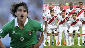 The country was a loose confederation between the states of peru. Seleccion Peruana Peru Vs Bolivia Marcelo Martins Y El Dia Que Comparo A Peru Con Campeon Mundial Futbol Peruano El Bocon