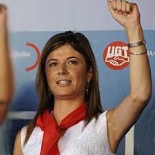 Resultado de imagen de bibiana aido