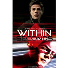 Within Seconds [Barry Allen]