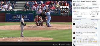 Stream your local root sports channel through the root sports app today. Seattle Mariners Game Airs Exclusively On Facebook As Part Of Mlb Streaming Experiment Geekwire