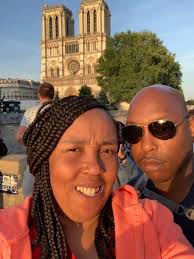 Our CEO, Dr. Shonda Garner Brooks and our Executive Director, Mr. Chad  Brooks are enjoying a much earned vacation in Europe. We wish them the best  and pray for a safe return