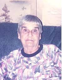 Obituary information for Phyllis Isabell Blake