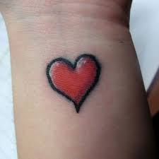 Sm, simple he, tattoo designs for women images &, becuo. 51 Cute Heart Tattoo Designs You Will Love 2021 Guide