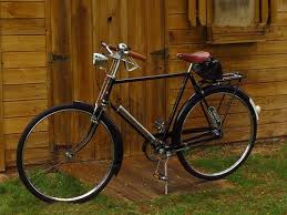 1975 Raleigh Tourist Dl1 Mens 24 Inch Frame Vintage Bicycles Raleigh Bikes Vintage Bikes