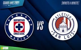 How to watch cruz azul vs san luis live tv and stream. Shwde2rbksuxkm