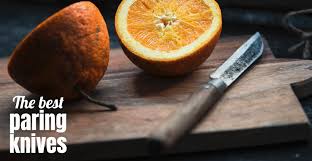 Top picks related reviews newsletter. The 2 Best Paring Knives On America S Test Kitchen Fabulessly Frugal