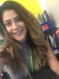 Veronica Nevarez (veronica_nevarez) profile