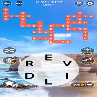 Whether you're stuck on wordscapes level 85 or need help with wordscapes level 230, we've got the full solution for you. Wordscapes Level 9892