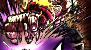 Escanor Vs Zeldris Full Fight Seven Deadly Sins Video Dailymotion Zeldris, cusack (who is faster than zeldris and is faster than ludoshel in his weakened form) and estarossa all zeldris vs king. escanor vs zeldris full fight seven