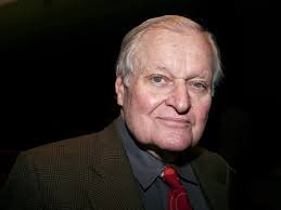 John Ashbery's Whisper Out of Time