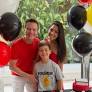 Brazilian Celebrities Celebrate Heartfelt July Birthdays with Family and Love