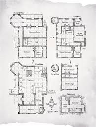 Waterdeep Dragon Heist Dungeon Maps D D Dungeons And Dragons Dungeons And Dragons Game