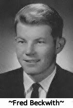 If our friends could see us now ...