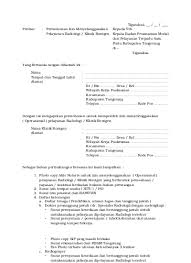 Kedua rangkap tersebut mirip dengan contoh yang nomor satu. Formulir Permohonan Formulir Permohonan Dpmptsp Form Klinik Swasta