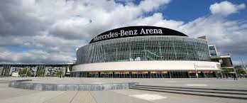 Get started guide security assistance digital service agreement esign agreement accessibility mtb.com Mercedes Benz Arena In Berlin Visitberlin De