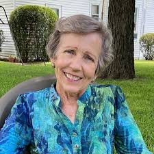 Cindy Jacobson for Maypearl City Council