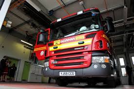 Many local fire services will install free fire alarms for you to save livescredit: Fire Crews Could Stop Coming To Your Workplace When The Alarm Starts Or Charge You Hull Live