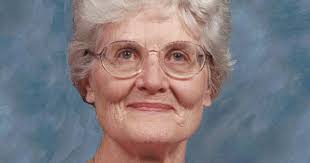 Doris Conner McCormick