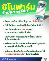 เพื่อให้นำเข้าวัคซีนทางเลือกจากผู้ผลิตรายอื่น อย่างโมเดอร์นา (moderna) เข้ามาฉีดให้กับคนไทยเพิ่มเติม นอกเหนือจากวัคซีนที่. à¸‚ à¸²à¸§à¸§ à¸„à¸‹ à¸™à¸—à¸²à¸‡à¹€à¸¥ à¸­à¸à¸• à¸§à¹à¸£à¸à¸‚à¸­à¸‡à¹„à¸—à¸¢ à¸‹ à¹‚à¸™à¸Ÿà¸²à¸£ à¸¡