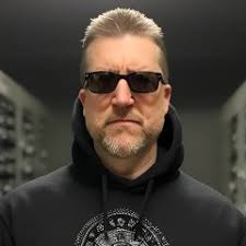 Stream The Uncompromising Operator by Gizz Van Buskirk