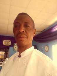 Ibrahim Solomon Abiodun