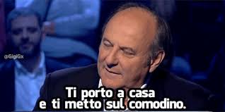 Find the newest gerry scotti meme. Gerry Scotti Meme No Gif