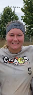 Emily Jansen's Softball Recruiting Profile