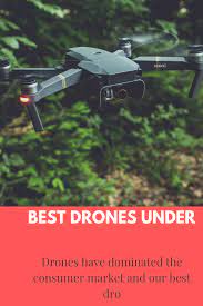 10 Best Drones Under 500 2019 Drone Camera Best Camera Drone