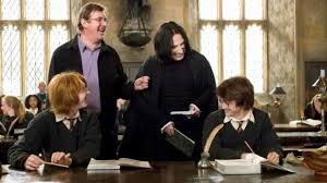 We go behind the scenes to reveal a few tricks of the ever so famous movies. Harry Potter And The Goblet Of Fire Behind The Scenes Photos
